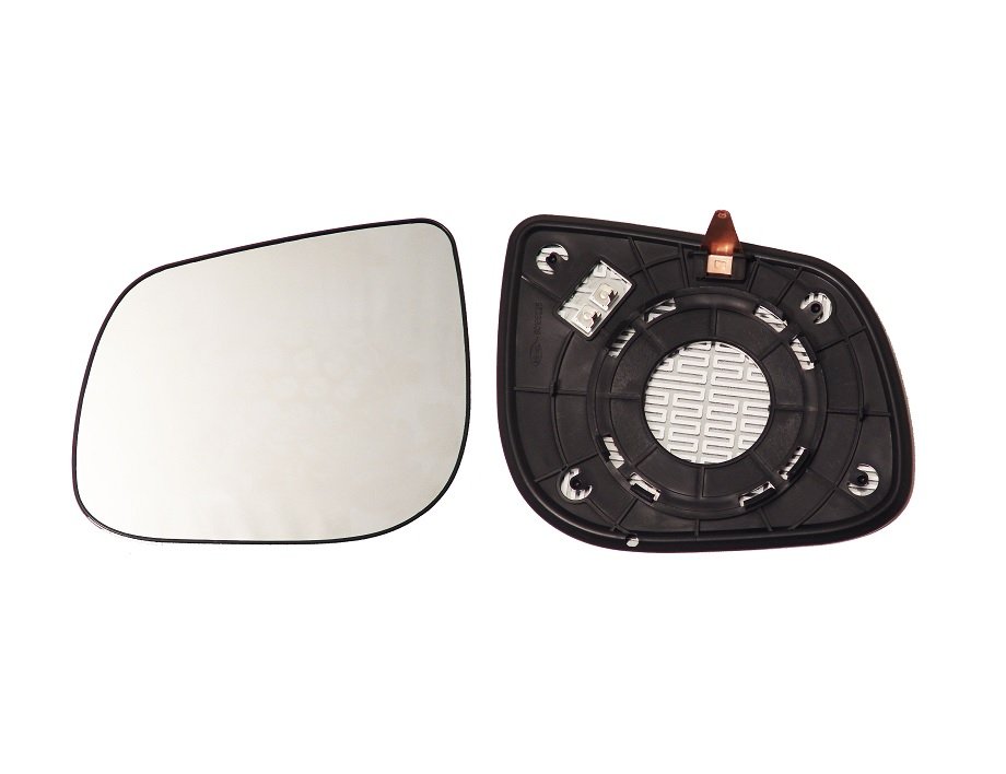 Acceder a la pieza Cristal + soporte retrovisor izquierdo térmico