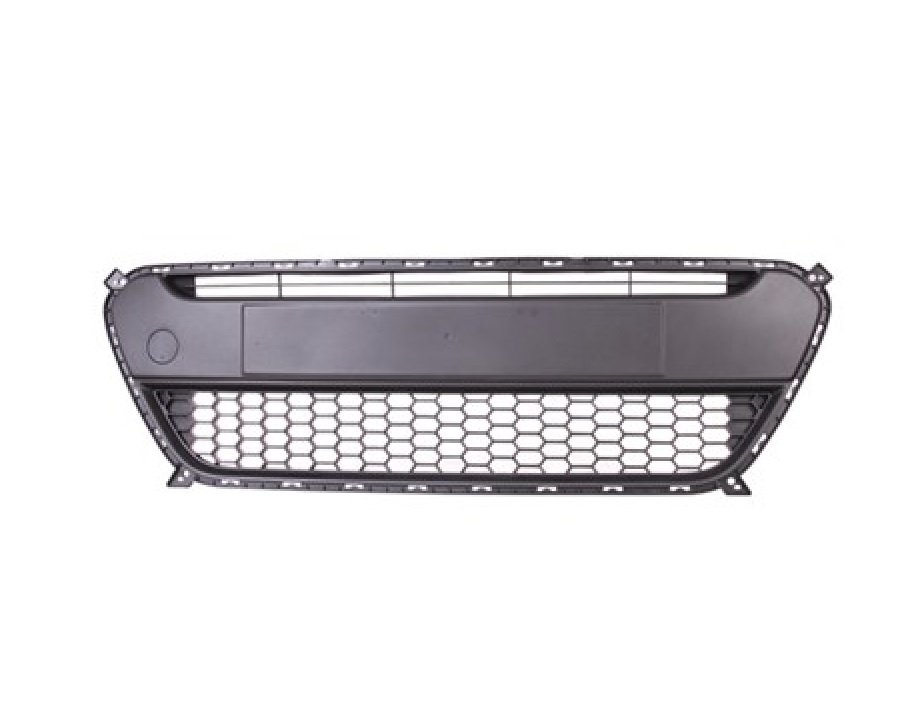 Acceder a la pieza Rejilla central parachoques delantero 5ptas