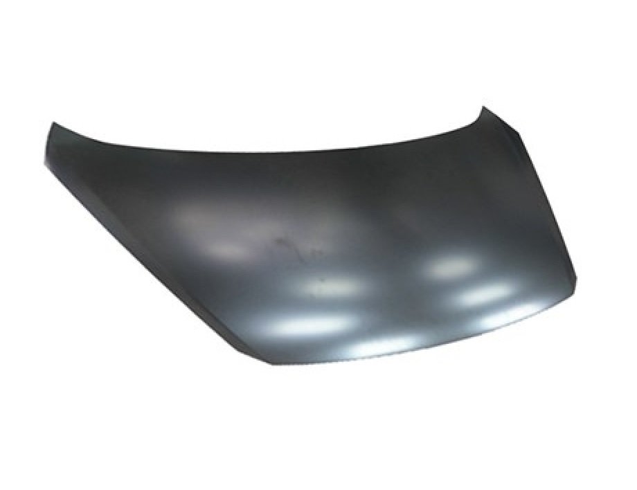 Acceder a la pieza Capó delantero