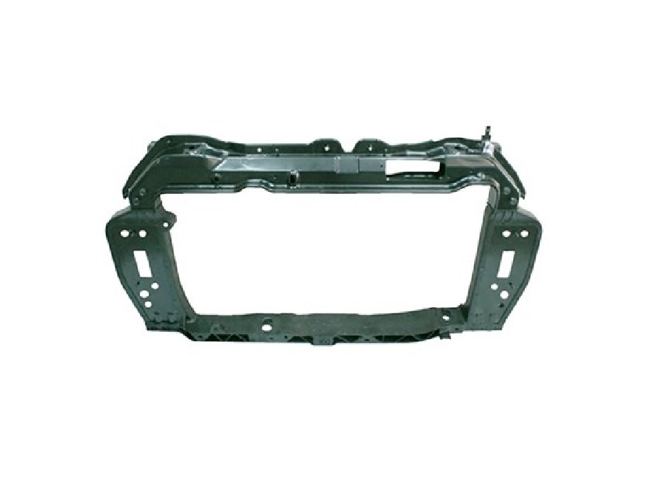 Acceder a la pieza Frente interno