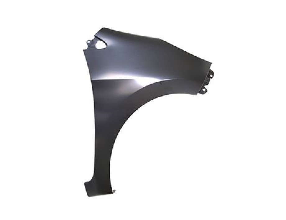 Acceder a la pieza Aleta delantera derecha