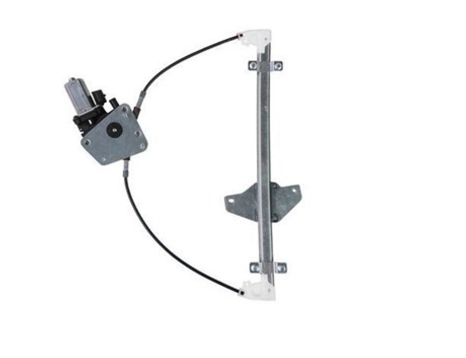 Acceder a la pieza Elevalunas eléctrico puerta delantera derecha 4ptas