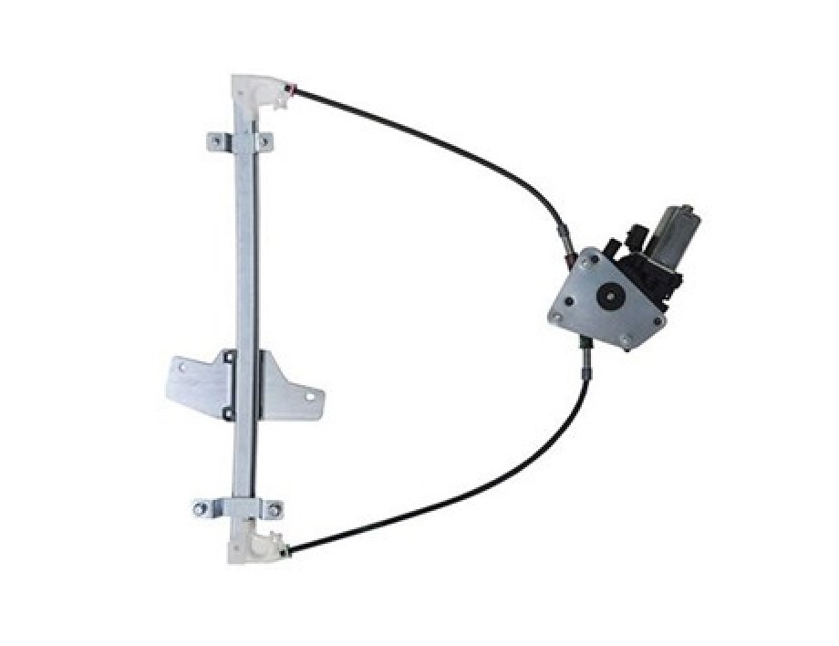 Elevalunas eléctrico puerta delantera derecha 2ptas KIA PICANTO Completo, con motor. Sin opción confort. Para modelos 2 puertas, conector 2 pines.  pour KIA PICANTO Elevalunas eléctrico puerta delantera derecha 2ptas KIA PICANTO Completo, con motor. Sin opción confort. Para modelos 2 puertas, conector 2 pines.  pour KIA PICANTO