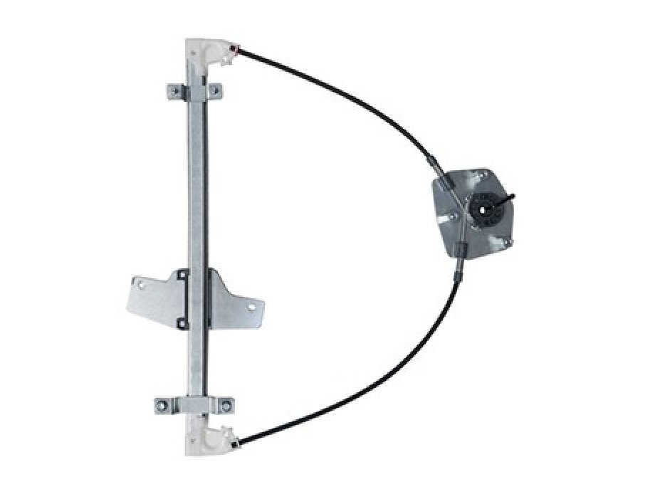 Acceder a la pieza Mecanismo elevalunas eléctrico puerta delantera izquierda 2ptas