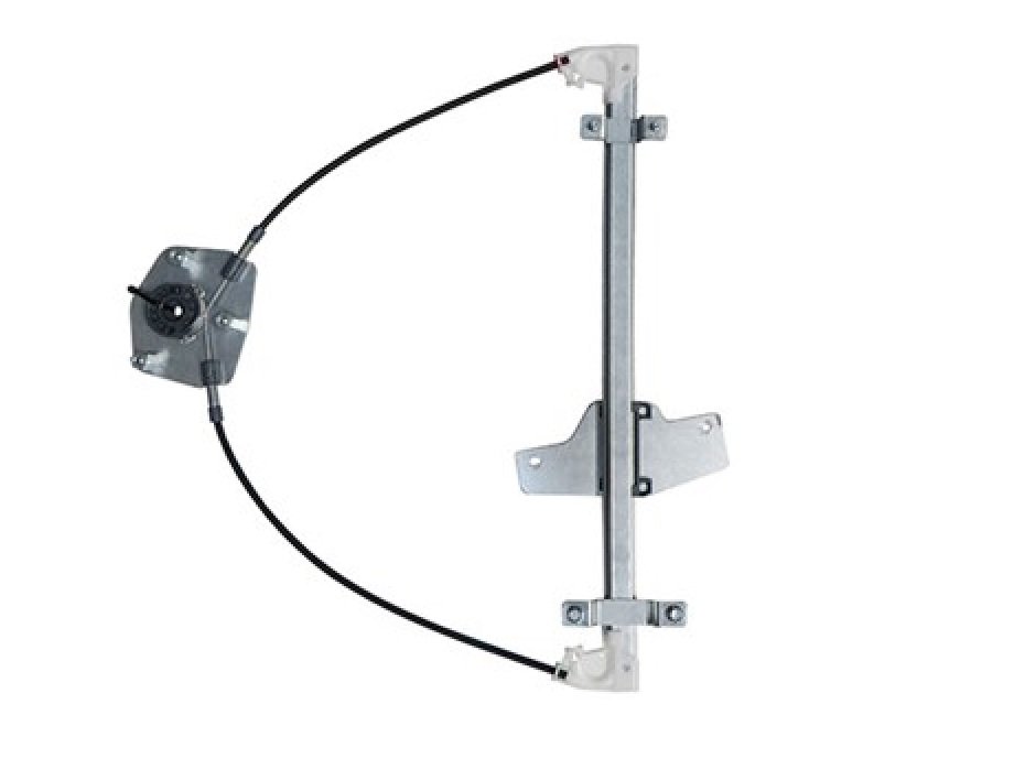 Acceder a la pieza Mecanismo elevalunas eléctrico puerta delantera derecha 2ptas