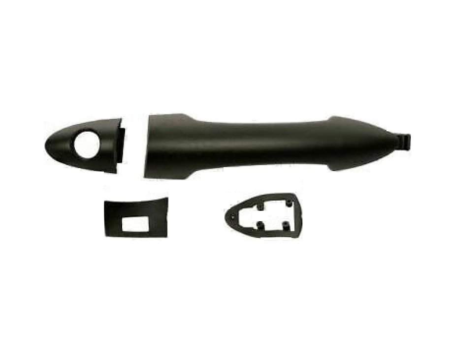 Acceder a la pieza Manilla de puerta exterior delantera izquierda imprimada