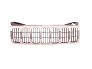 Rejillas JEEP Grand-cherokee Rejillas JEEP Grand-cherokee