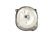 Faros JEEP Renegade Faros JEEP Renegade