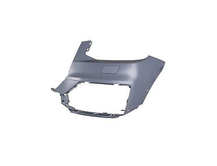 Punta parachoques delantero izquierdo imprimado + Lavafaros AUDI Q2  pour AUDI Q2 Punta parachoques delantero izquierdo imprimado + Lavafaros AUDI Q2  pour AUDI Q2