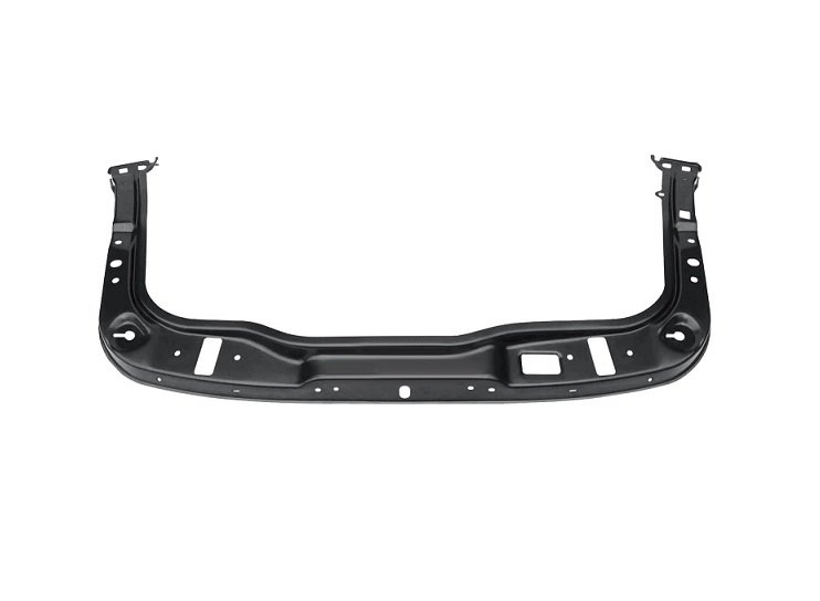 Acceder a la pieza Traviesa superior frente [Cooper D/S]