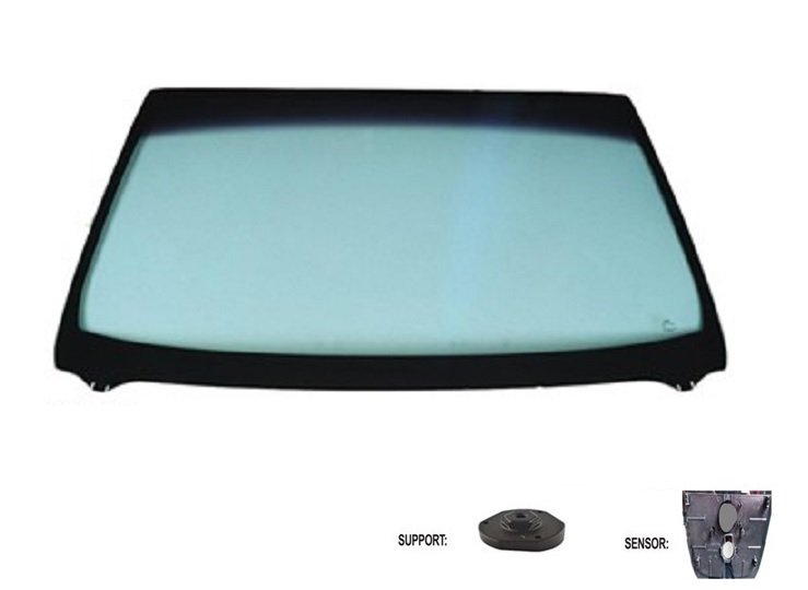 Parabrisas verde control solar antena sensor Vito - V CLASS MERCEDES VITO  pour MERCEDES VITO Parabrisas verde control solar antena sensor Vito - V CLASS MERCEDES VITO  pour MERCEDES VITO