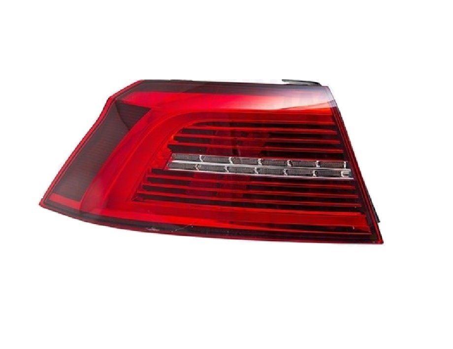 Acceder a la pieza Piloto trasero izquierdo LED [Exterior] [Magneti Marelli]