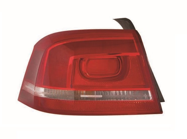 Acceder a la pieza Piloto trasero izquierdo 4ptas sedan [Exterior]