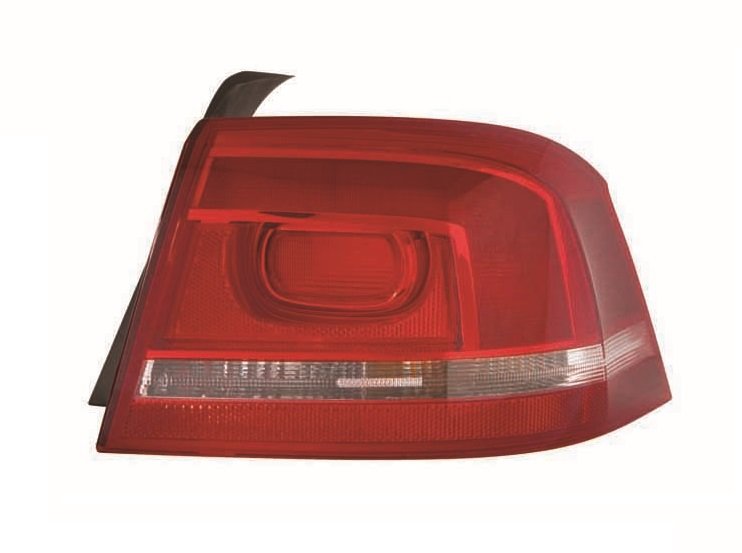 Acceder a la pieza Piloto trasero derecho 4ptas sedan [Exterior]