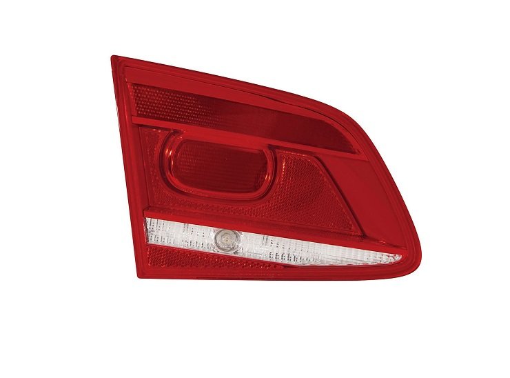 Acceder a la pieza Piloto trasero izquierdo 4ptas sedan [Interior]