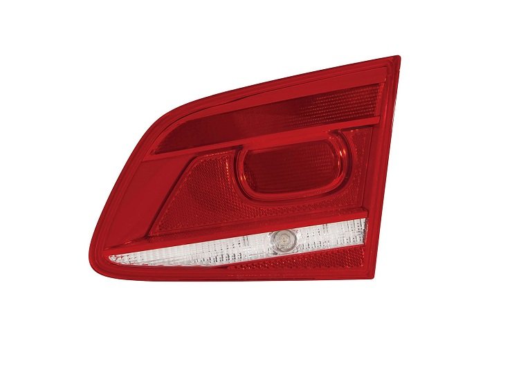 Acceder a la pieza Piloto trasero derecho 4ptas sedan [Interior]