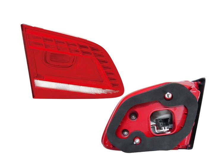 Acceder a la pieza Piloto trasero izquierdo 4ptas sedan LED [Interior]