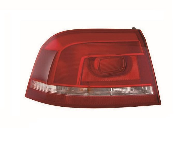 Acceder a la pieza Piloto trasero izquierdo [Exterior] familiar (SW)