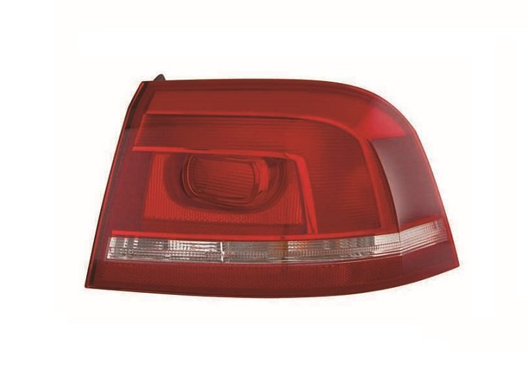 Acceder a la pieza Piloto trasero derecho [Exterior] familiar (SW)