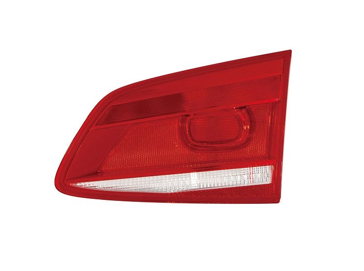 Acceder a la pieza Piloto trasero izquierdo [Interior] familiar (SW)