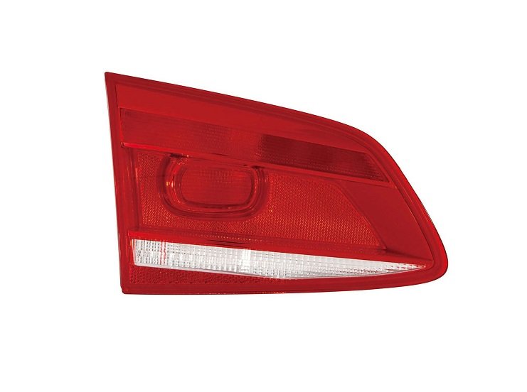 Acceder a la pieza Piloto trasero derecho [Interior] familiar (SW)