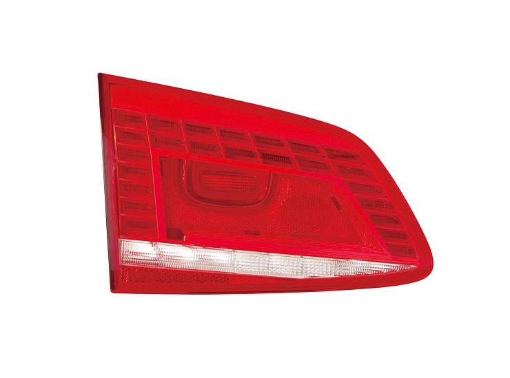 Acceder a la pieza Piloto trasero izquierdo [Interior] LED familiar (SW)