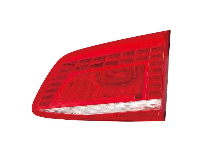 Acceder a la pieza Piloto trasero derecho [Interior] LED familiar (SW)