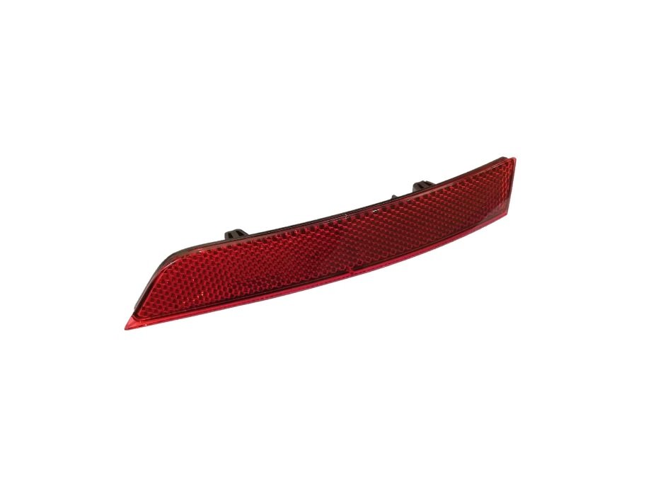 Acceder a la pieza Catadióptrico parachoques trasero izquierdo