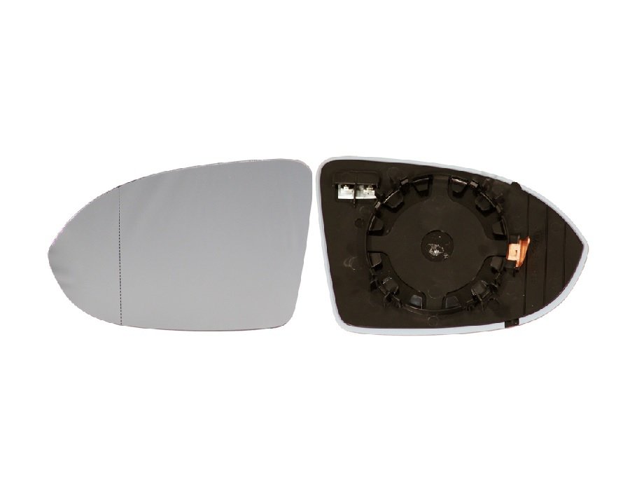 Acceder a la pieza Cristal + soporte retrovisor izquierdo térmico [gran ángulo]