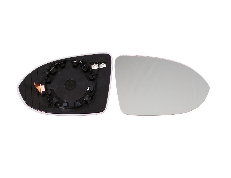 Acceder a la pieza Cristal + soporte retrovisor derecho térmico Acceder a la pieza Cristal + soporte retrovisor derecho térmico