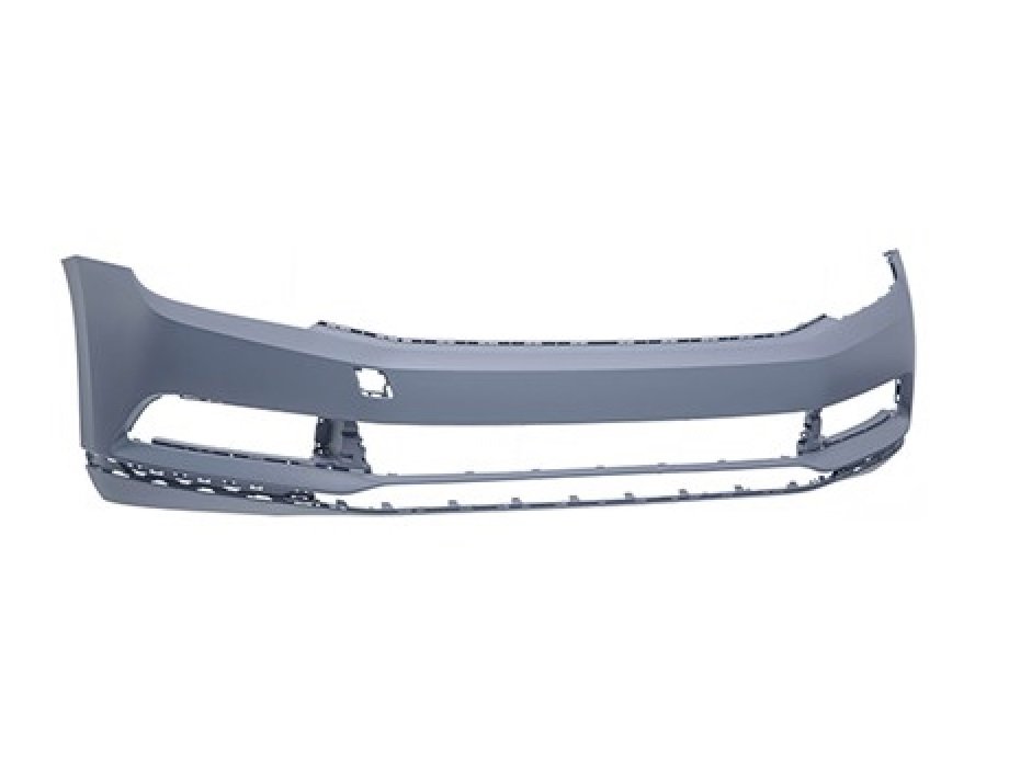 Acceder a la pieza Parachoques delantero imprimado [Highline]