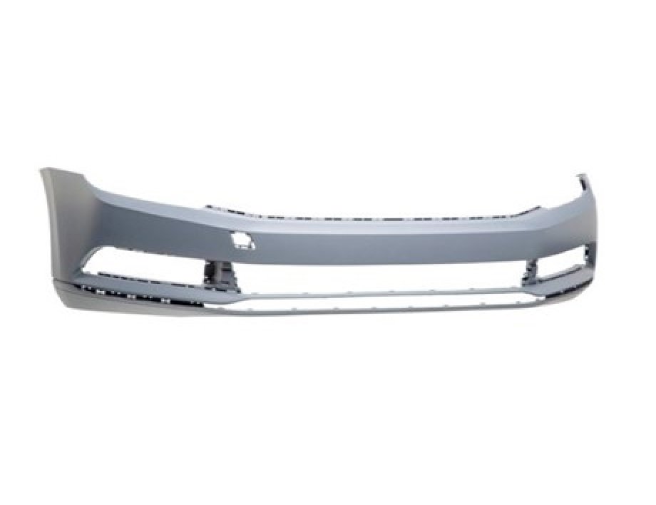 Parachoques delantero imprimado Trendline/Comfortline VOLKSWAGEN PASSAT Para modelos Trendline/Comfortline. Para pintar del color del vehículo. Suministrado sin rejillas ni spoiler. Excepto modelos con opción ayuda al estacionamiento y lavafaros. Excepto  pour VOLKSWAGEN PASSAT Parachoques delantero imprimado Trendline/Comfortline VOLKSWAGEN PASSAT Para modelos Trendline/Comfortline. Para pintar del color del vehículo. Suministrado sin rejillas ni spoiler. Excepto modelos con opción ayuda al estacionamiento y lavafaros. Excepto  pour VOLKSWAGEN PASSAT