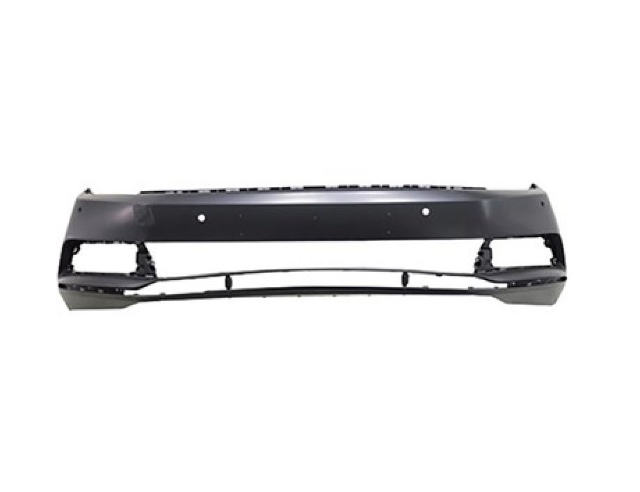 Parachoques delantero imprimado + 4 sensores Trendline/Comfortline VOLKSWAGEN PASSAT  pour VOLKSWAGEN PASSAT Parachoques delantero imprimado + 4 sensores Trendline/Comfortline VOLKSWAGEN PASSAT  pour VOLKSWAGEN PASSAT