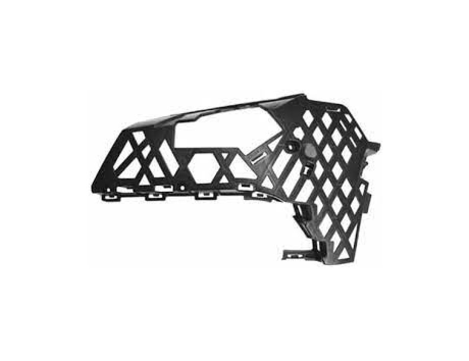 Acceder a la pieza Soporte parachoques delantero izquierdo