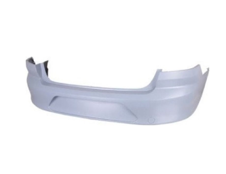 Acceder a la pieza Parachoques trasero imprimado 4ptas.