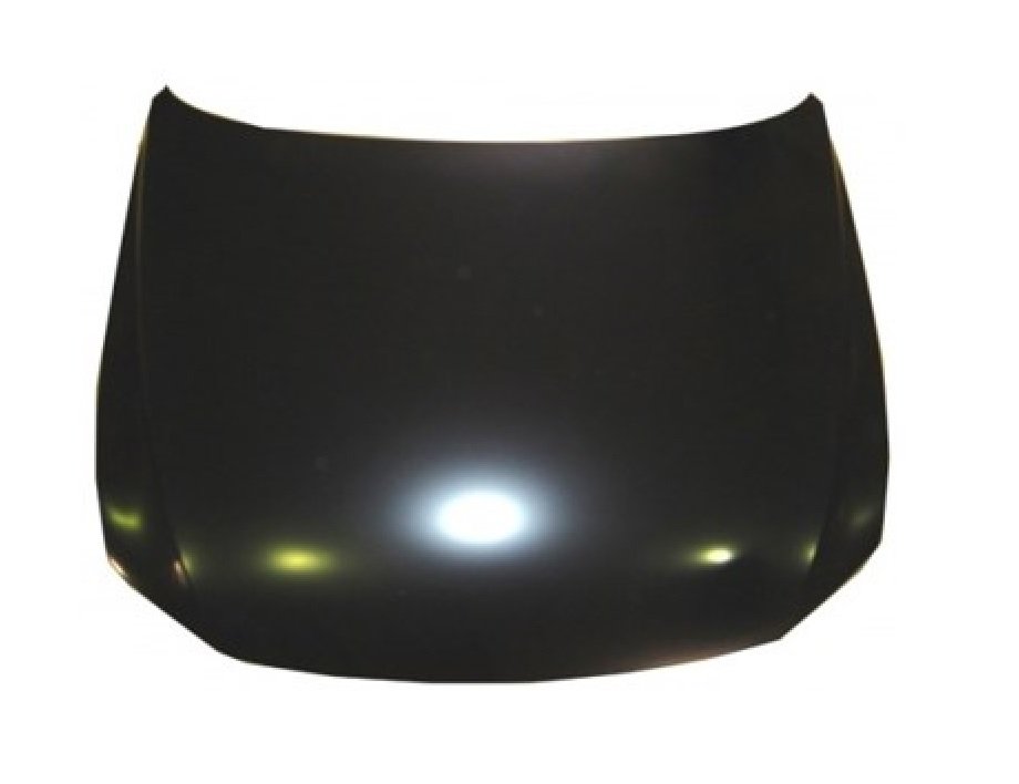 Acceder a la pieza Capó delantero