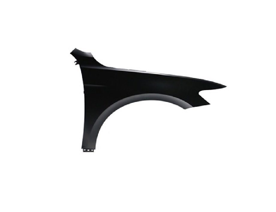 Acceder a la pieza Aleta delantera derecha