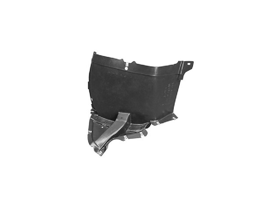 Acceder a la pieza Guardabarros delantero derecho [parte delantera]