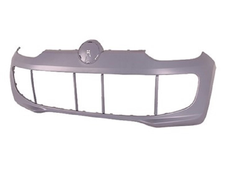 Acceder a la pieza Parachoques delantero imprimado