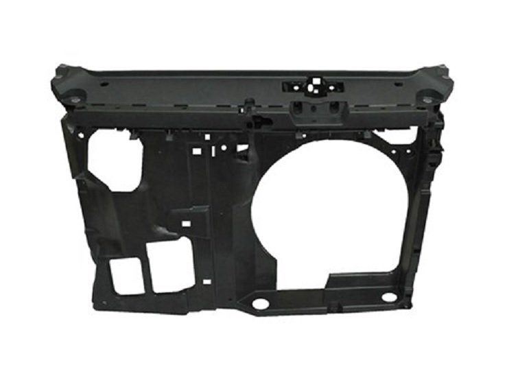 Acceder a la pieza Frente interno plástico