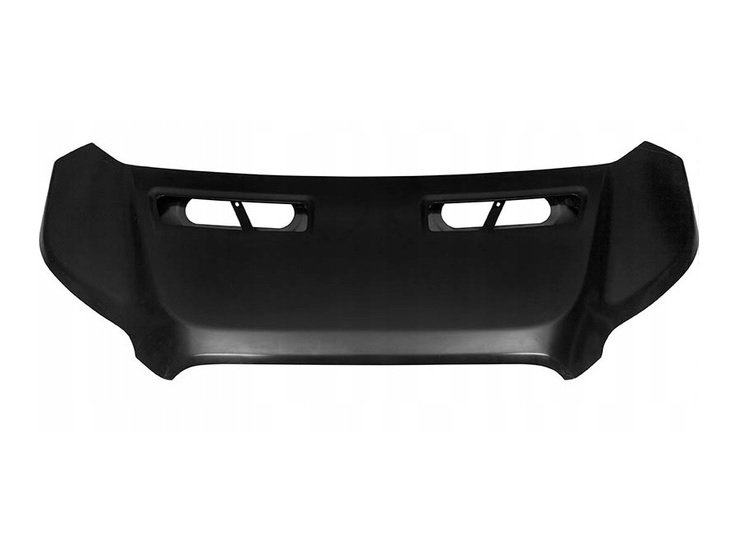 Acceder a la pieza Capó delantero