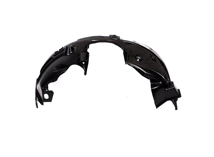 Acceder a la pieza Guardabarros delantero derecho