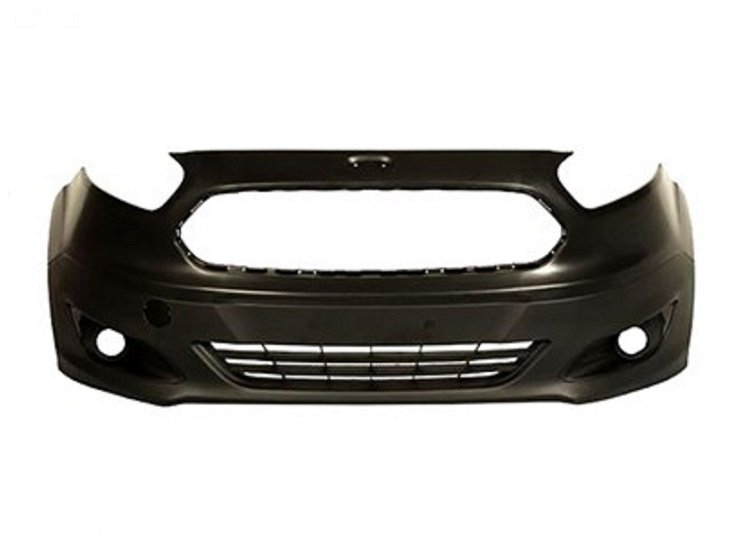 Acceder a la pieza Parachoques delantero imprimado AN