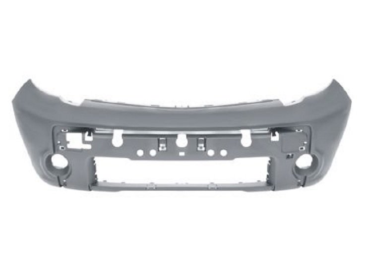 Acceder a la pieza Parachoques delantero imprimado + AN [BE BOP]