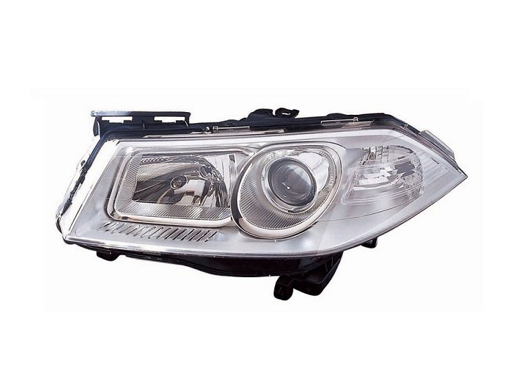 Acceder a la pieza Faro izquierdo H1+H7+Motor