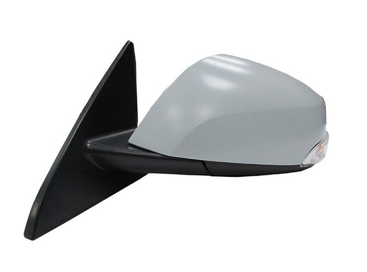 Retrovisor izquierdo eléctrico, térmico, abatible, memoria, imprimado + piloto + sonda gran ángulo RENAULT LATITUDE  pour RENAULT LATITUDE Retrovisor izquierdo eléctrico, térmico, abatible, memoria, imprimado + piloto + sonda gran ángulo RENAULT LATITUDE  pour RENAULT LATITUDE
