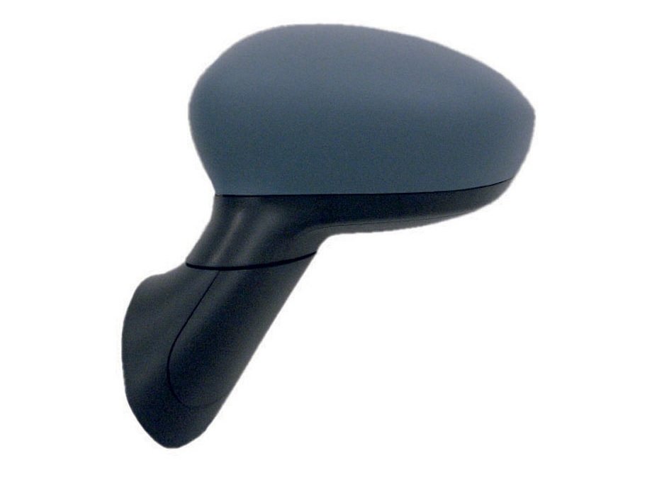 Acceder a la pieza Rétrovisor izquierdo manual imprimado, convexo