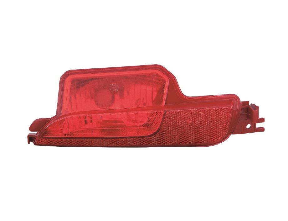 Acceder a la pieza Piloto antiniebla trasero izquierdo [Magneti Marelli]