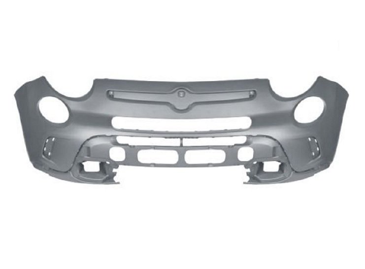 Parachoques delantero imprimado Trekking FIAT 500L  pour FIAT 500L  Parachoques delantero imprimado Trekking FIAT 500L  pour FIAT 500L