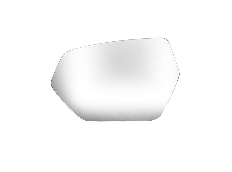 Acceder a la pieza Cristal + soporte retrovisor izquierdo térmico